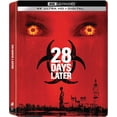 thumbnail image 2 of 28 Days Later... (Steelbook), 2 of 2