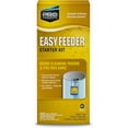 thumbnail image 1 of Res Care Easy Feeder Starter Kit – Complete Softener Cleaning System -- Dispenses Res Care Liquid Water Softener Cleaner – Feeds Continuously -- Restores Resin Capacity, 1 of 7