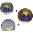 thumbnail image 4 of Limpiador de hornos microondas CHAO Morado Vaporizador de alta temperatura, 4 of 5