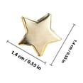 thumbnail image 4 of OULII 200pcs Metal Brads For Scrapbooking Diy Crafts Card Making Decorative Fasteners For Craft Projects, 4 of 8