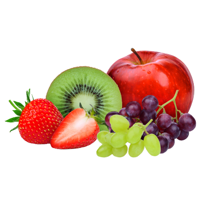 Fruit Punch