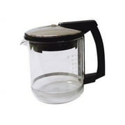 Krups F04642 - Jug - for coffee maker - black - for T8 F468