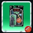 thumbnail image 2 of Figura de acción STAR WARS Retro Collection The Emperor 9 cm, 2 of 5