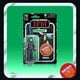 thumbnail image 2 of Figura de acción STAR WARS Retro Collection The Emperor 9 cm, 2 of 5