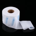 thumbnail image 1 of Fyydes Hair Cutting Paper, Hairdressing Paper, Disposable Neck Paper, For Shatterproof, 1 of 8