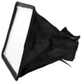 thumbnail image 1 of Diffuseur de Flash pour Appareil Photo, Diffuseur de Flash Universel Portable, 1 of 9