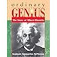thumbnail image 3 of Ordinary Genius : l'Histoire d'Albert Einstein (Trailblazer Biographies (Broché)), 3 of 3