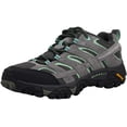 thumbnail image 1 of Zapatos Merrell Moab 2 Vent Drizzle Mint Talla UK 6, 1 of 7
