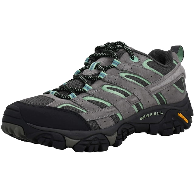 Zapatos Merrell Moab 2 Vent Drizzle Mint Talla UK 6