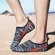 thumbnail image 2 of Flotador Inflable Zapatillas elásticas para hombre, deportes acuáticos, zapatos de natación, calzado de secado rápido (44) Tmvgtek Deportes Acuáticos, 2 of 8