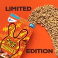 thumbnail image 2 of REESE'S PUFFS Bunnies Easter Edition Chocolatey Peanut Butter Cereal, Family Size, 19.7 oz, 2 of 13