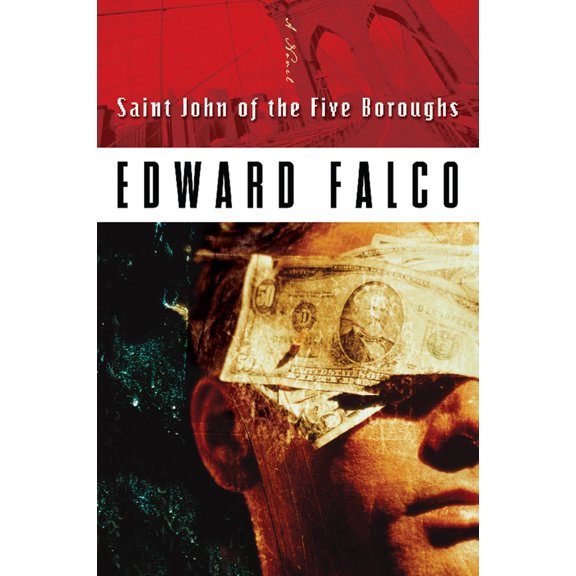 Pre-Owned Saint John of the Five Boroughs (Paperback) 1932961887 9781932961881