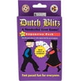 thumbnail image 3 of Set de expansión original y morado del juego de cartas Dutch Blitz, 3 of 5