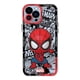 thumbnail image 3 of Cartoon Marvel Groot Spiderman Cover Phone Case for iPhone 8 15 Plus 14 Pro 12 Mini XR SE X XS 13 Pro Max 11 7 6s, 3 of 5