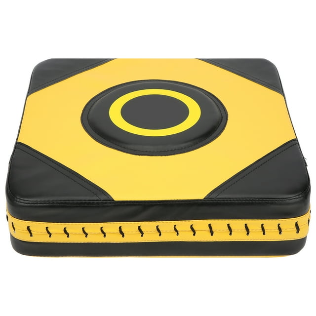 Wall Fighting Target,PU Wall Punch Boxing Wall Punching Bag Boxing Bag Focus Target Precision Engineered