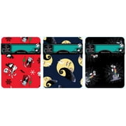 The Nightmare Before Christmas Holiday Tablecloth
