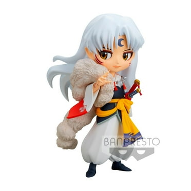 Sesshomaru Ver.A Inuyasha Q Posket Figure [Bp]