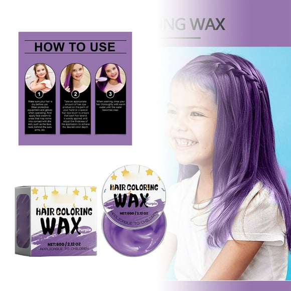 VOKE Dazzling Transformation: Revolutionize Your Child's Appearance With Our Selling Hair Dye For Kids!" Conditioner for Curly Hair And Split Ends Curl Talk Hair Products Deep Conditioner for Hair