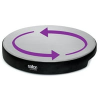 Salton Cordless Hotray Lazy Susan by Salton