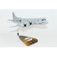 thumbnail image 2 of Lockheed Martin® P-3C Orion, VP-1 Screaming Eagles 2015, 18" Mahogany Model, 2 of 9