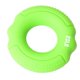 thumbnail image 1 of Fortalecedor de agarre de Mano Macarena de Silicona 20LB Verde, 1 of 4