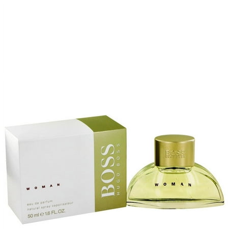 UPC 737052055978 product image for Hugo Boss BOSS Eau De Parfum Spray for Women 1.7 oz | upcitemdb.com