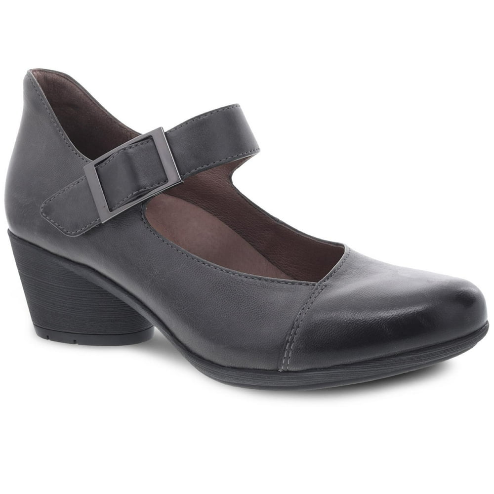 Dansko - Dansko Roxanne Mary Jane - Walmart.com - Walmart.com