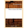 thumbnail image 1 of Pierre et Jean, 1 of 1