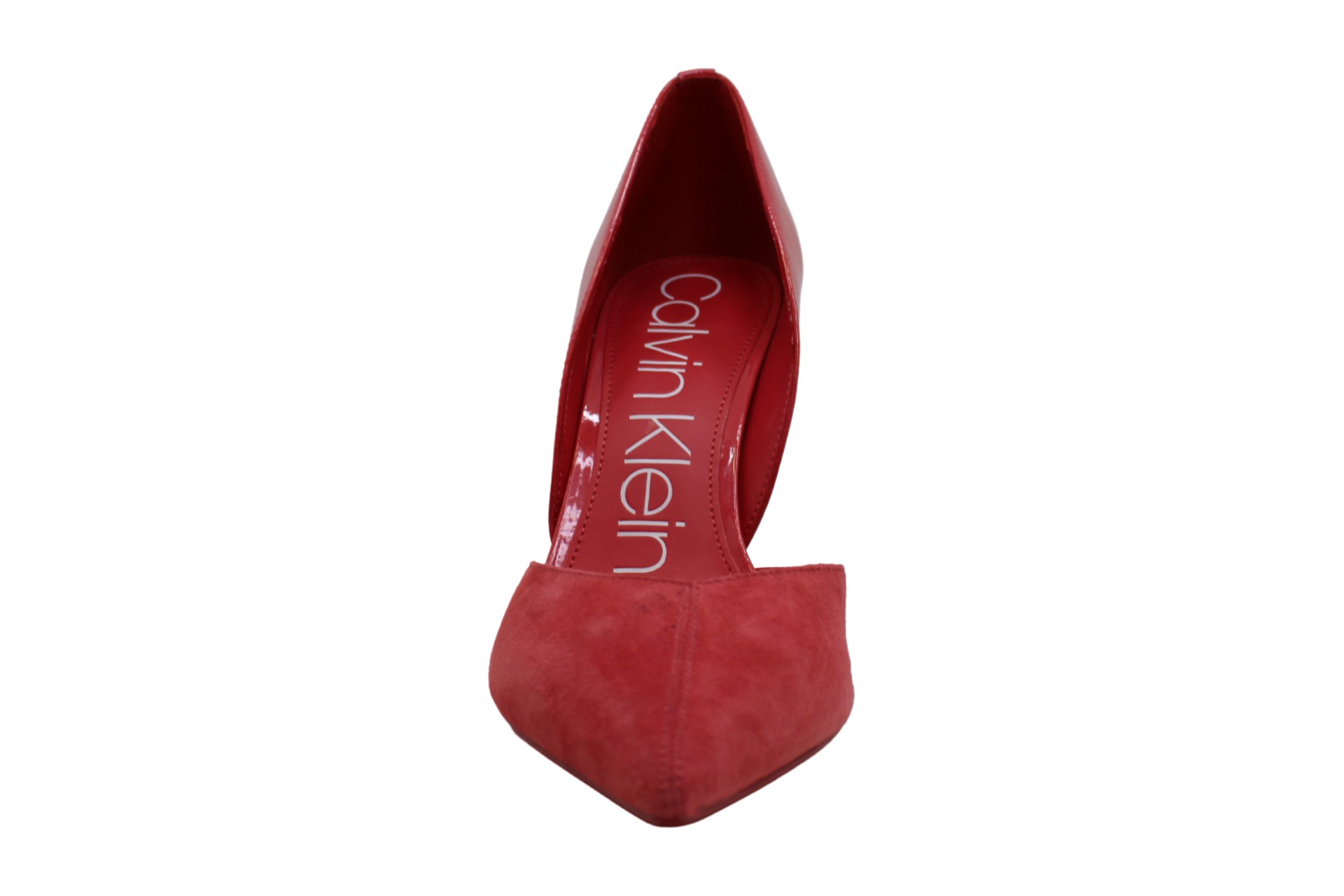 calvin klein marybeth pumps
