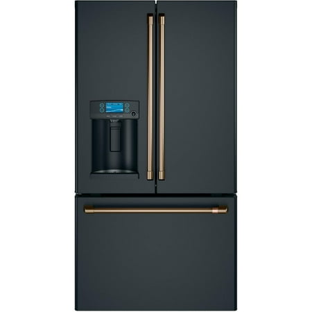 Café - Handle Kit for CWE23SP3MD1 and CWE23SP4MW2 - Brushed Bronze