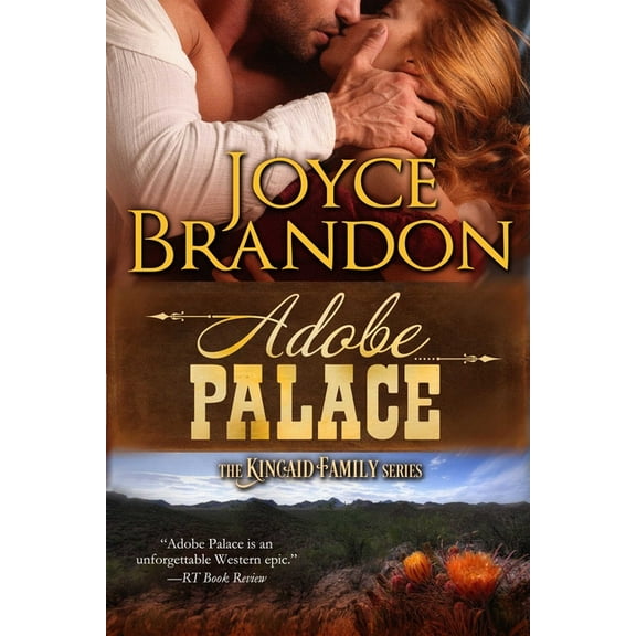Adobe Palace, (Paperback)