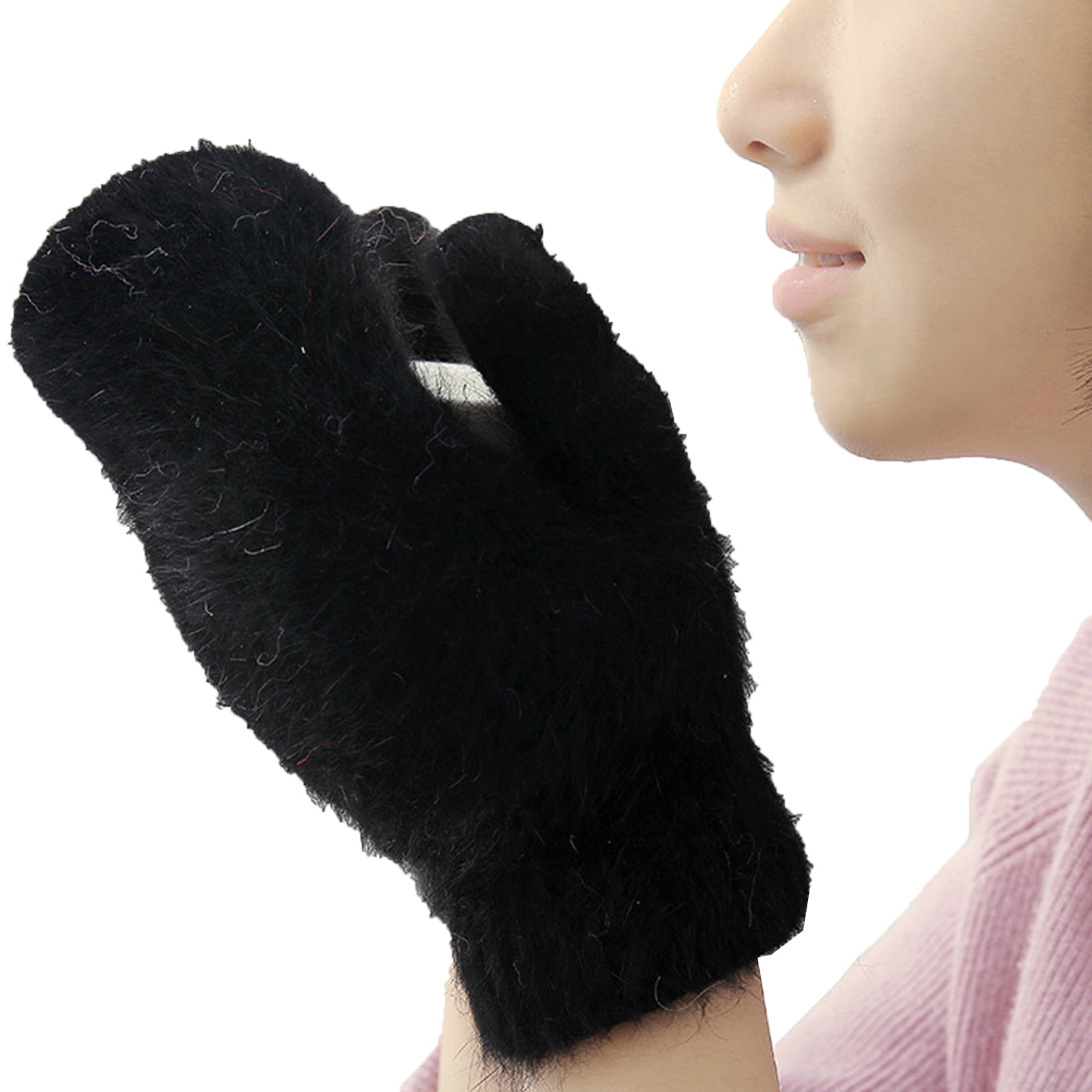 windproof mittens