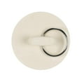 thumbnail image 1 of 10pcs Universal Rubber Sink Valve Plugs Bathtub Stoppers 1 Inch, 1 of 4
