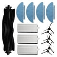 thumbnail image 1 of Pièces pour Conga 7490 Filtre pour Vadrouille Robot Eternal Genesis, 1 of 11