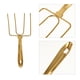 thumbnail image 5 of 1pc Turquía Levantamiento Tenedor de Aves de Aves de Pollo Fork Acero Inoxidable Lam Fork Para Barbacoa, 5 of 5