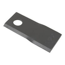 139.889.0 RH Disc Mower Blade Fits Krone AFA243 AFA283 AFL283 AM203 AM243 AM283
