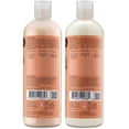 thumbnail image 2 of Set de champú y acondicionador SheaMoisture Coconut & Hibiscus, 2 of 9