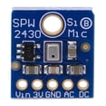 thumbnail image 3 of Silicon MEMS MicrophoneSound Detection Sensor Module SP Silicon MEMS Microphone Sensor Streamlined Design, 3 of 5