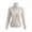 Camel, variant on Women Turtleneck Sweater High Ribbed Neck Soft Long Sleeve Pullover Cozy Winter Warm Casual Top for Cold Days Daily Wear