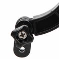 thumbnail image 4 of Brazo de extensión para selfies brazo de extensión para casco interfaz universal ajustable accesorios para cámaras deportivas antivibración para montañismo camping ANGGREK Otros, 4 of 8