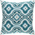 thumbnail image 2 of Artistic Weavers Trudy Blossom 18" x 18" Pillow Cover, 2 of 4