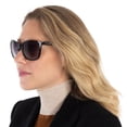 thumbnail image 4 of Calvin Klein Womens Gradient Sunglasses, 4 of 4