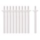 thumbnail image 4 of 10 Uds Aplicador de cera Sunnimix Multiusos Espátulas para Depilación, 4 of 8