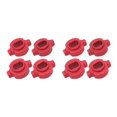 thumbnail image 2 of Baohd Lot Premium de 4 Adaptateurs de Conversion pour Voiture RC Zero-Z 1/28 Remplacement Rouge Diamètre Intérieur 2x3mm 2Set, 2 of 6