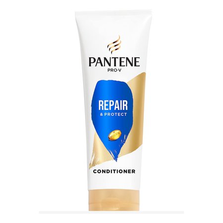 Pack of 2 - Pantene Pro-V Repair & Protect Conditioner, 10.4 Oz/308 Ml Packaging May Vary