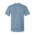 thumbnail image 3 of Gildan Ultra Cotton T-Shirt for Men and for Women Plain Classic Fit, 3 of 5