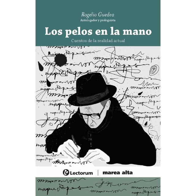Cuento de la Realidad Actual LECTORUM LOS PELOS EN LA MANO