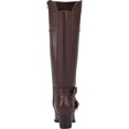 thumbnail image 2 of Indigo Rd. Womens Salma Boot in Dark Brown, 2 of 2