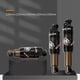 thumbnail image 2 of Bicycle Oil Spring Shock Absorber Mountain Bike Rear Shock Absorber Aluminium Alloy MTB Rear Absorber Suspension with Screws Kit 190mm (7.5') x 55mm, 2 of 5
