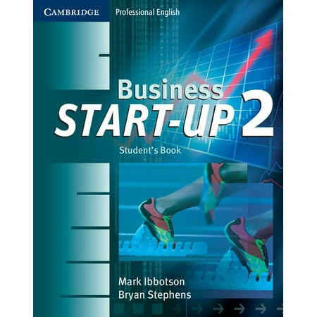 Business Start-Up: Business Start-Up 2 (Paperback)